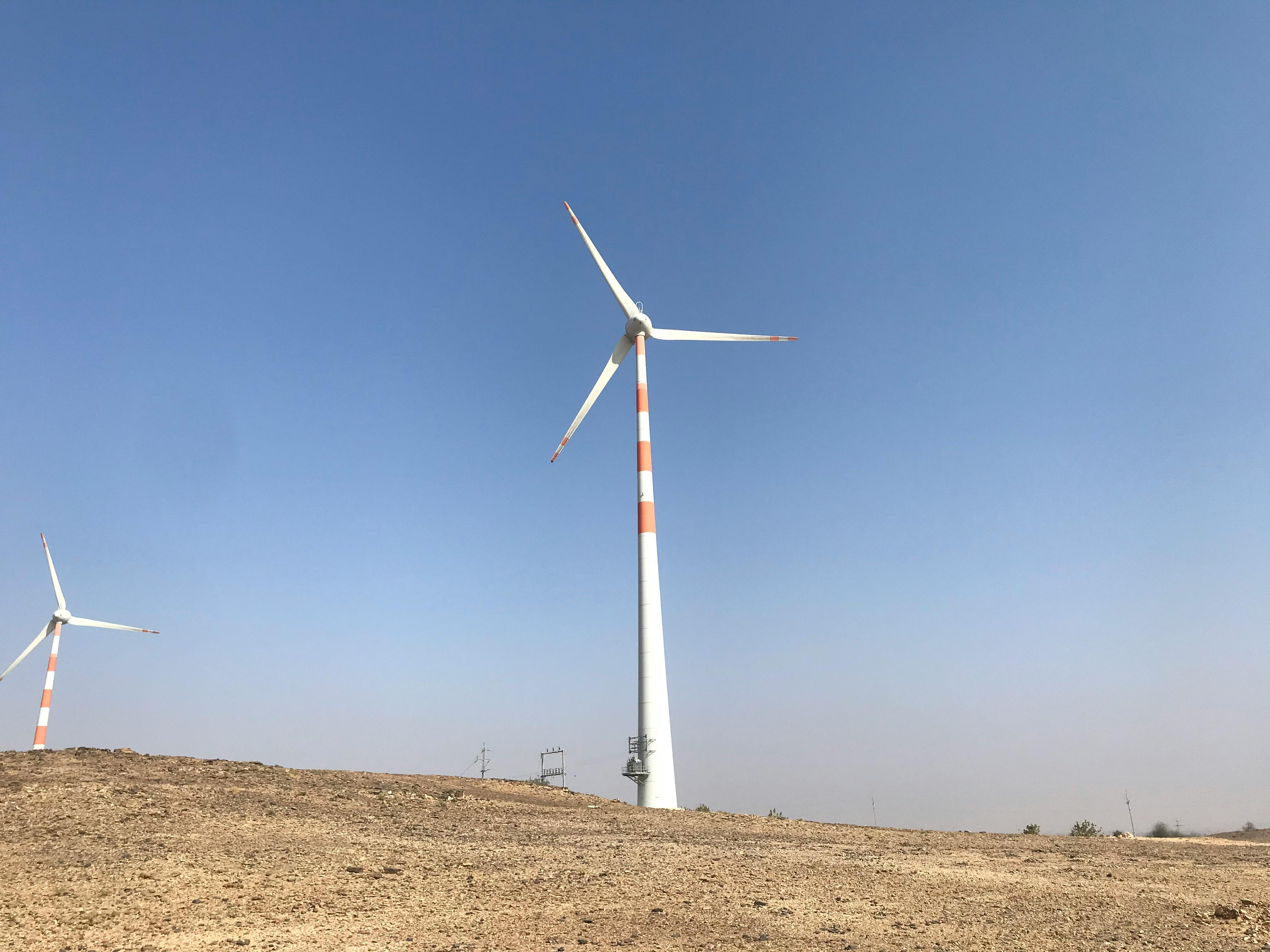 What happens afterwards? The lifecycle of renewable energy facilities — Photo by Dalip Khan on Pexels