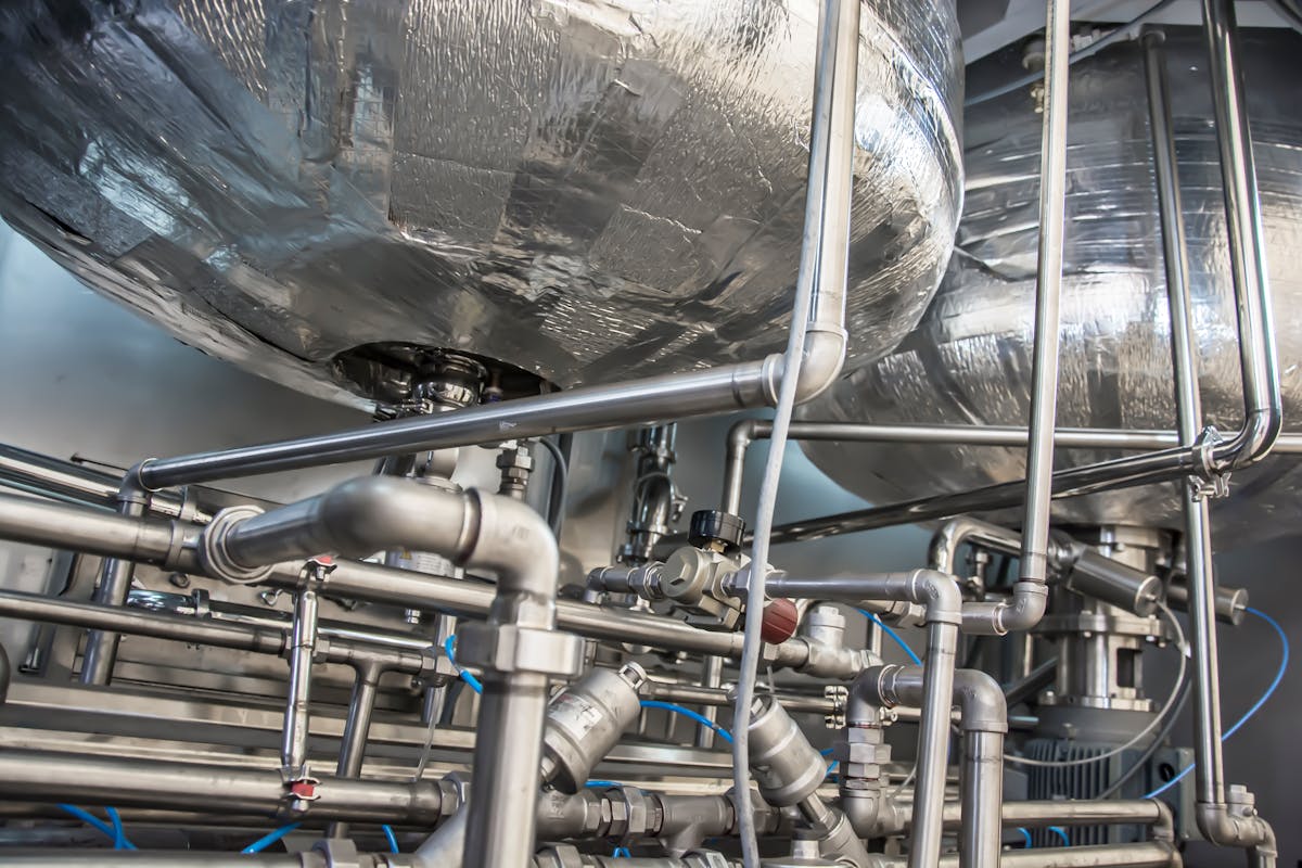 Air Prime Services van - Professional HVAC service vehicle