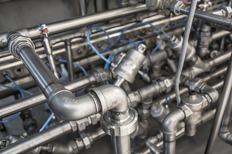 Sigilare cabină de duș