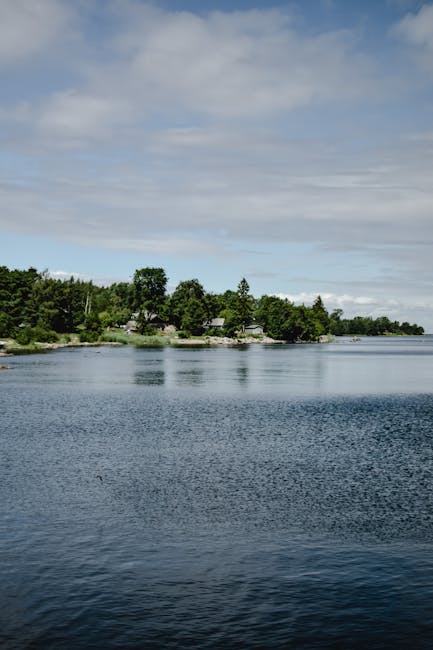 Lahemaa nemzeti park: Észt természet Lahemaa nemzeti park: Észt természet