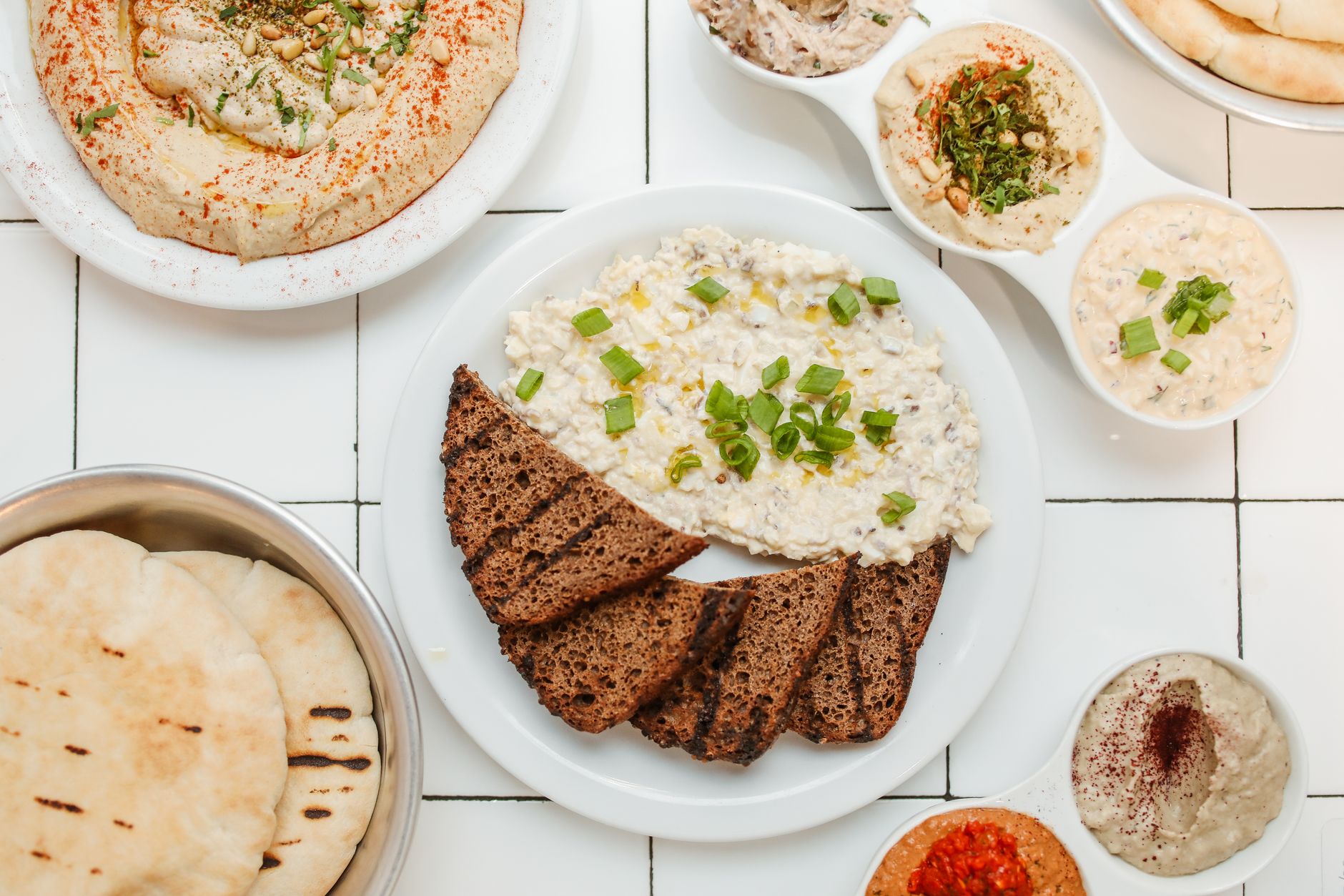 A New Greek Restaurant Is Coming To Coconut Grove