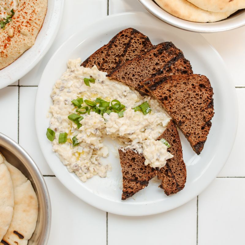 Classic Caramelized French Onion Dip
