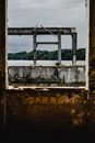 Free stock photo of abandoned, architecture, bridge