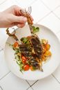 Free stock photo of cooking, delicious, dining