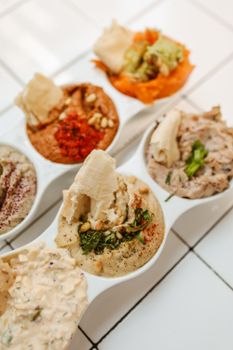 Original Hummus