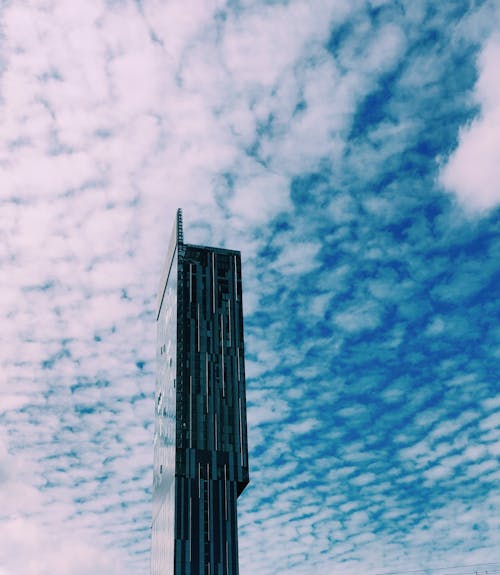 Free stock photo of beetham tower, building, city