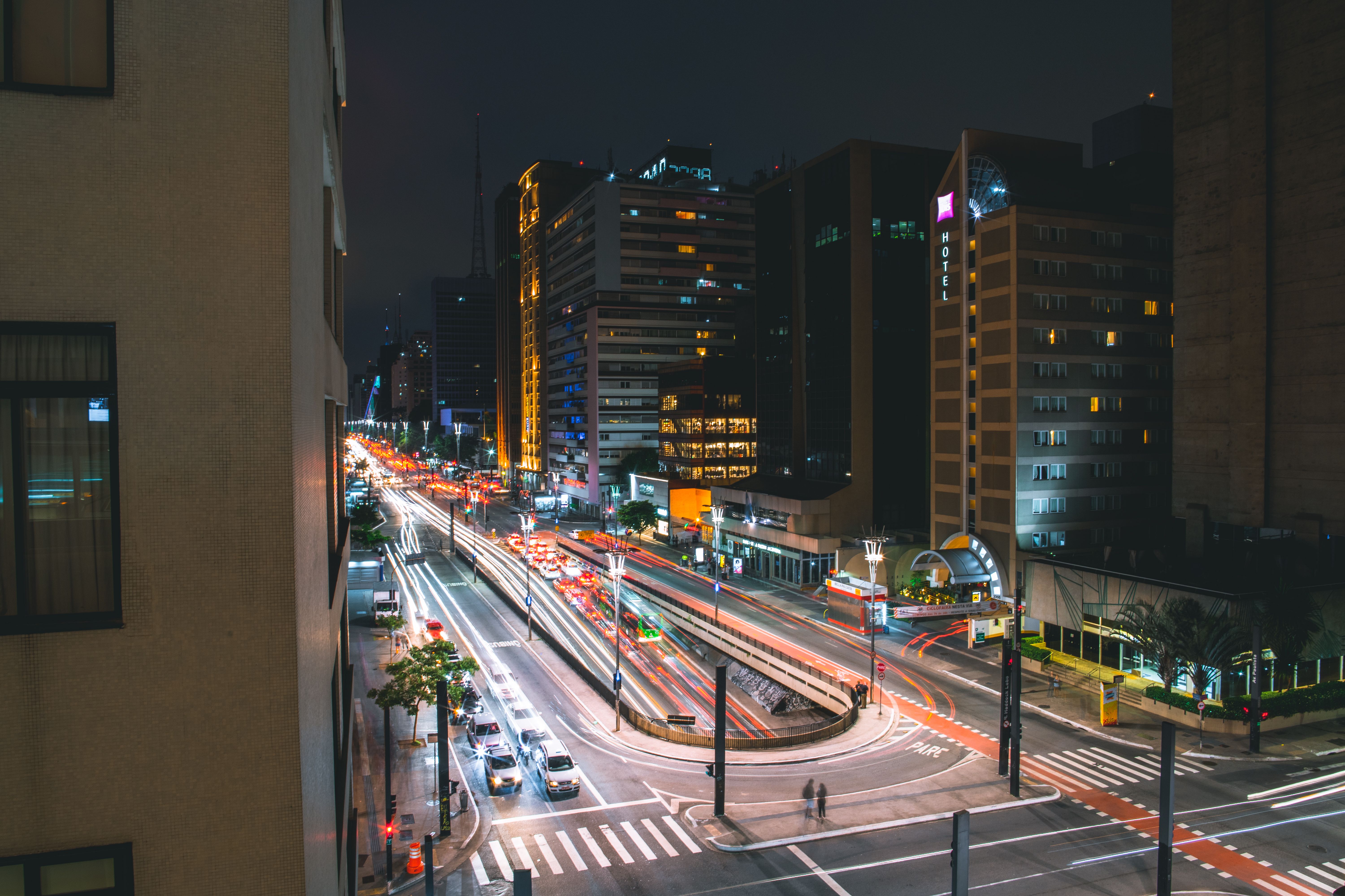 Where to Stay —