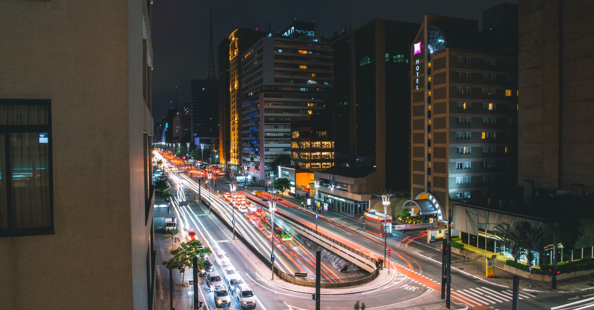 eSIM para São Paulo: datos desde Guarulhos y por toda la ciudad