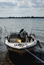 Free stock photo of activity, boat, fish