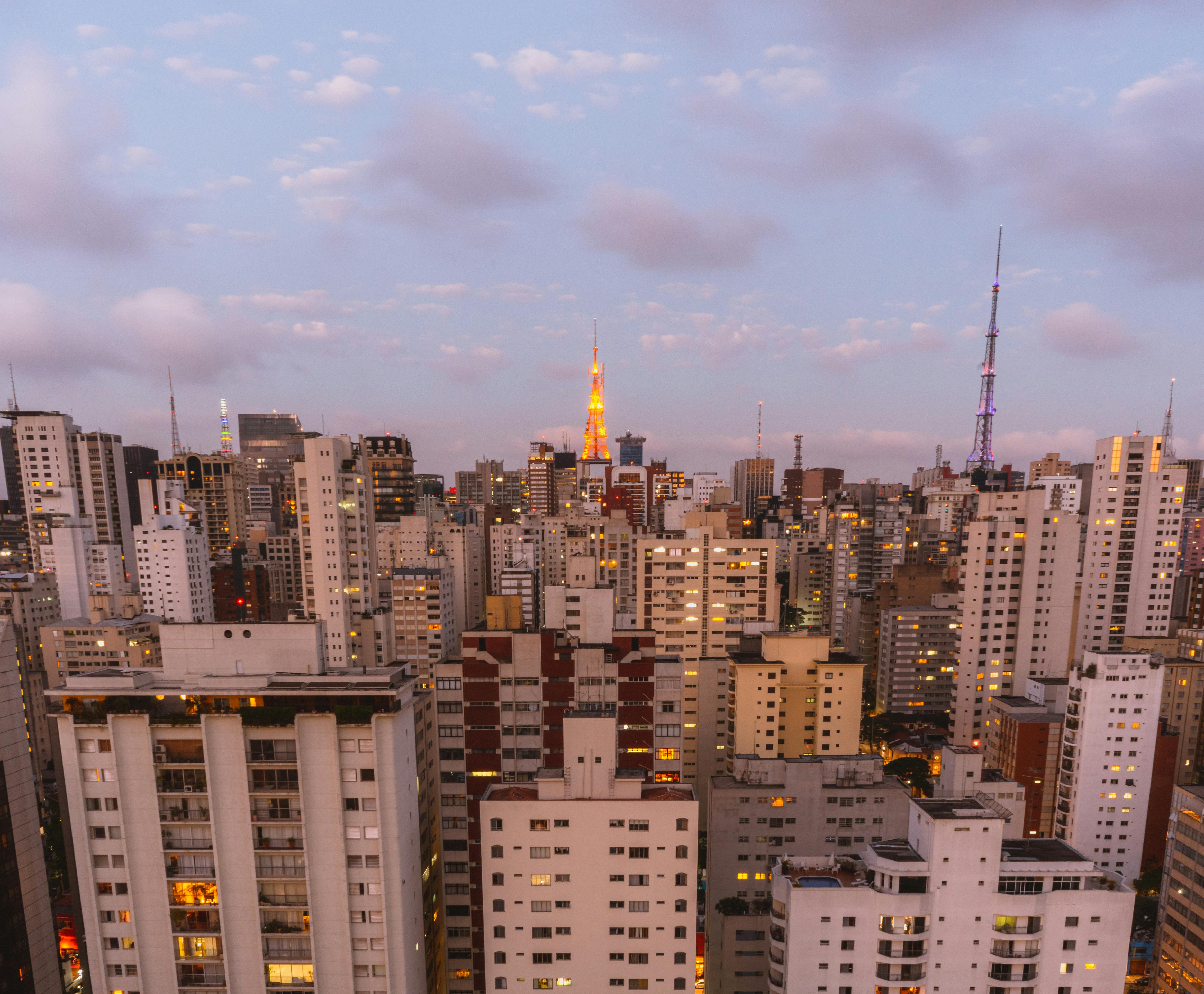 São Paulo