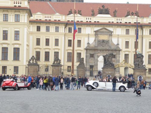 Free stock photo of prague Stock Photo