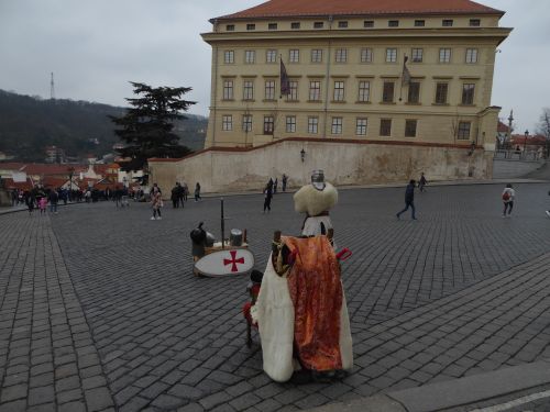 Free stock photo of prague Stock Photo