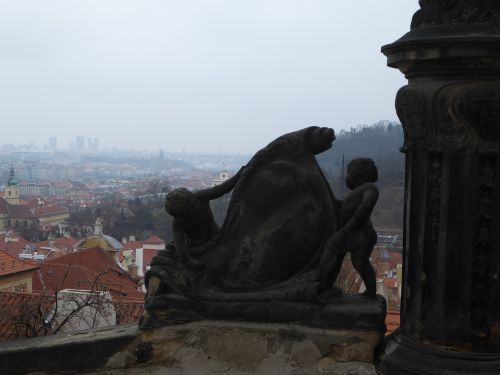 Free stock photo of prague Stock Photo