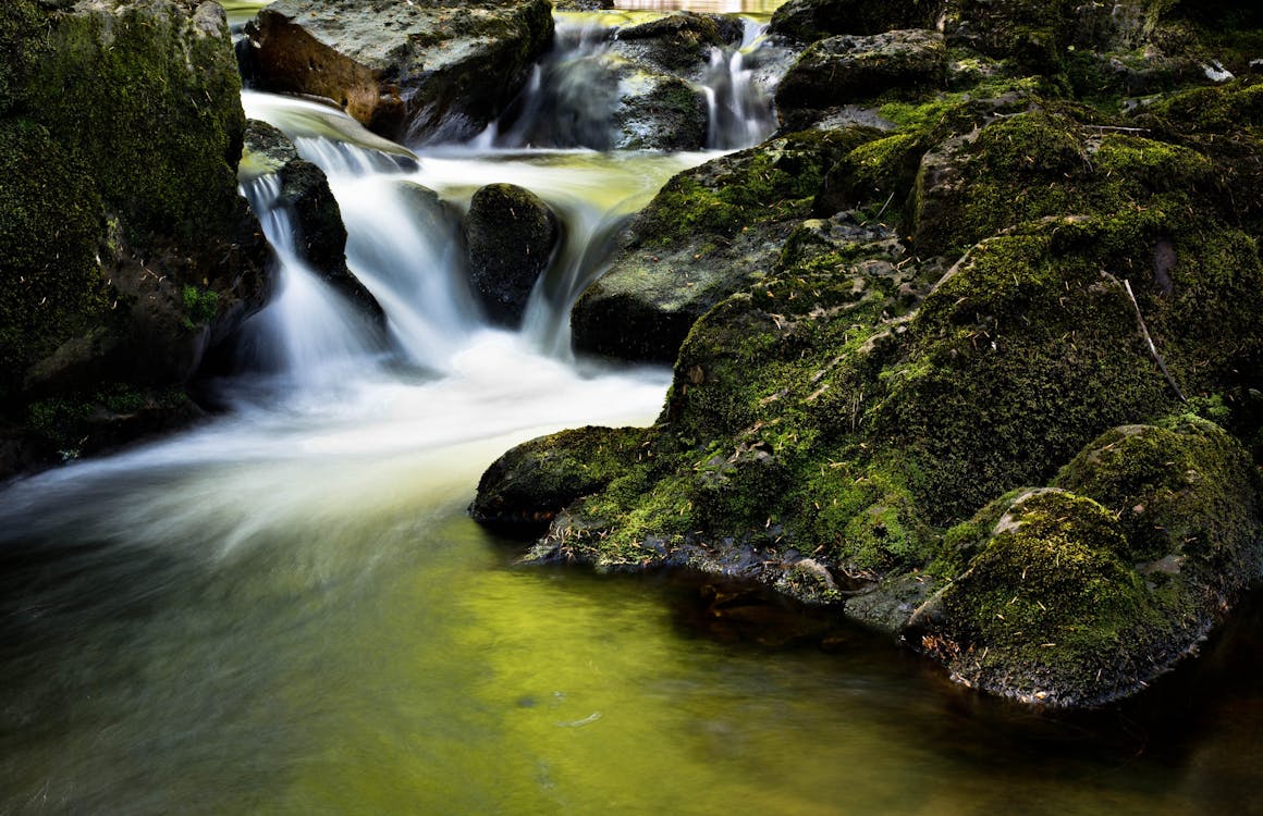 Безкоштовне стокове фото на тему «вода, затока, камені» стокове фото