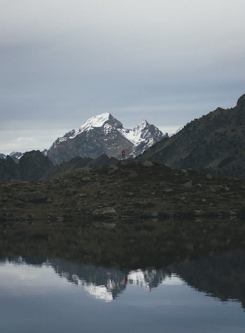 Foto profissional grátis de abismo, admirar, água