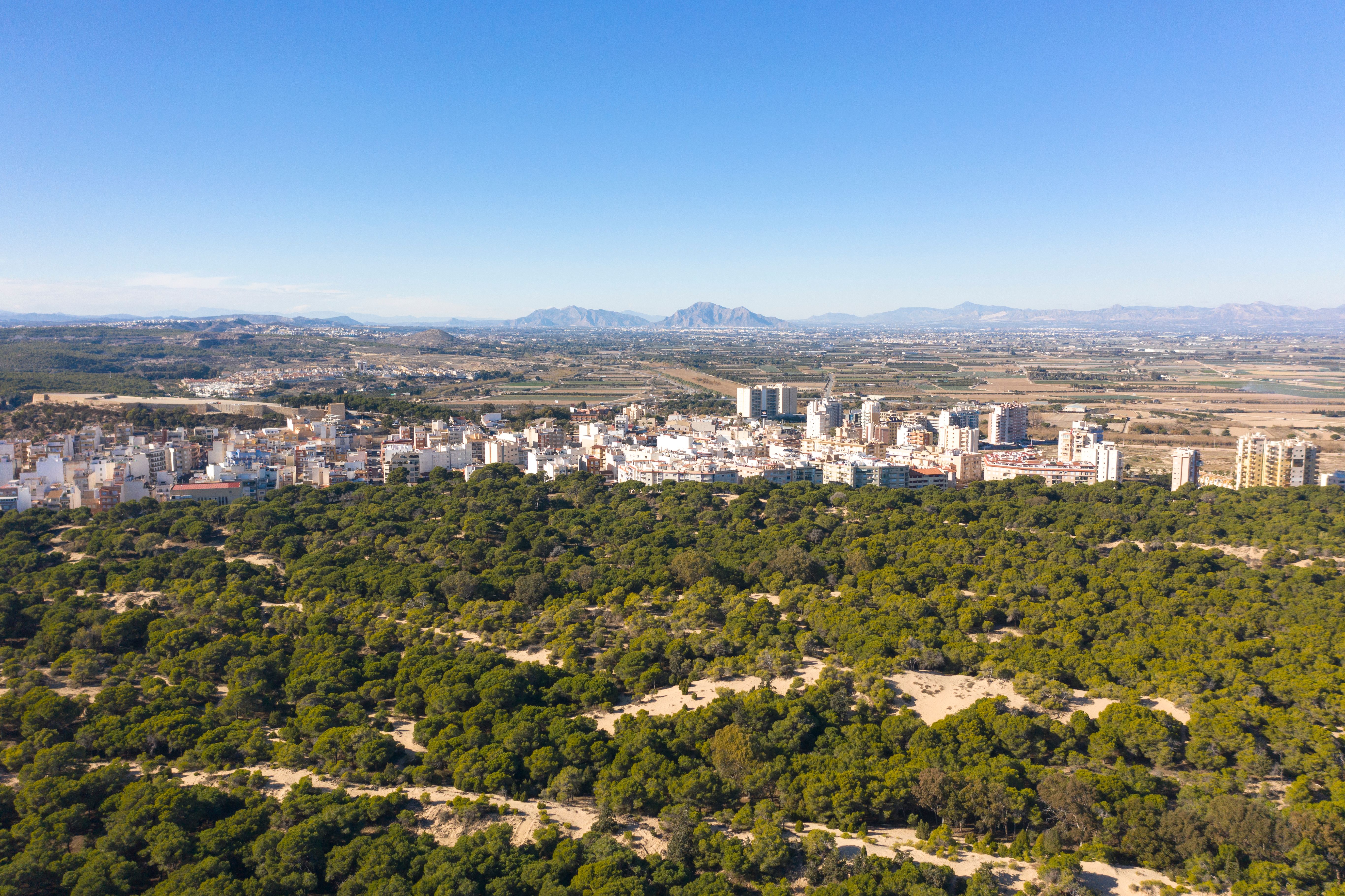 Fotos de Castellón de la Plana, Castellón, Comunidad Valenciana