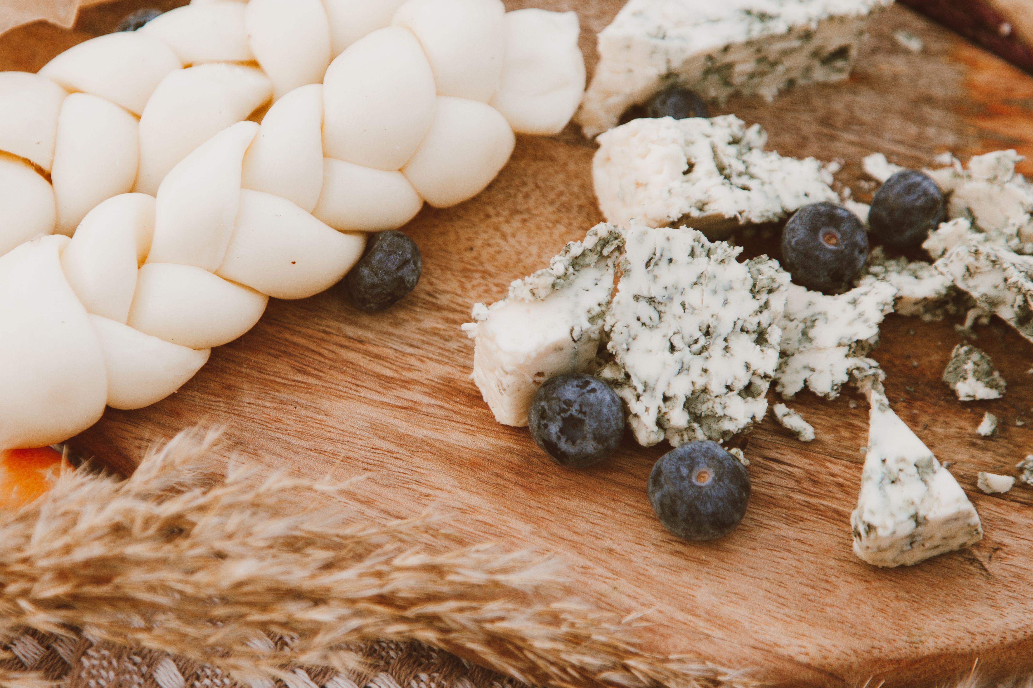 Unpasteurized Cheese Faces the 60-Day Rule
