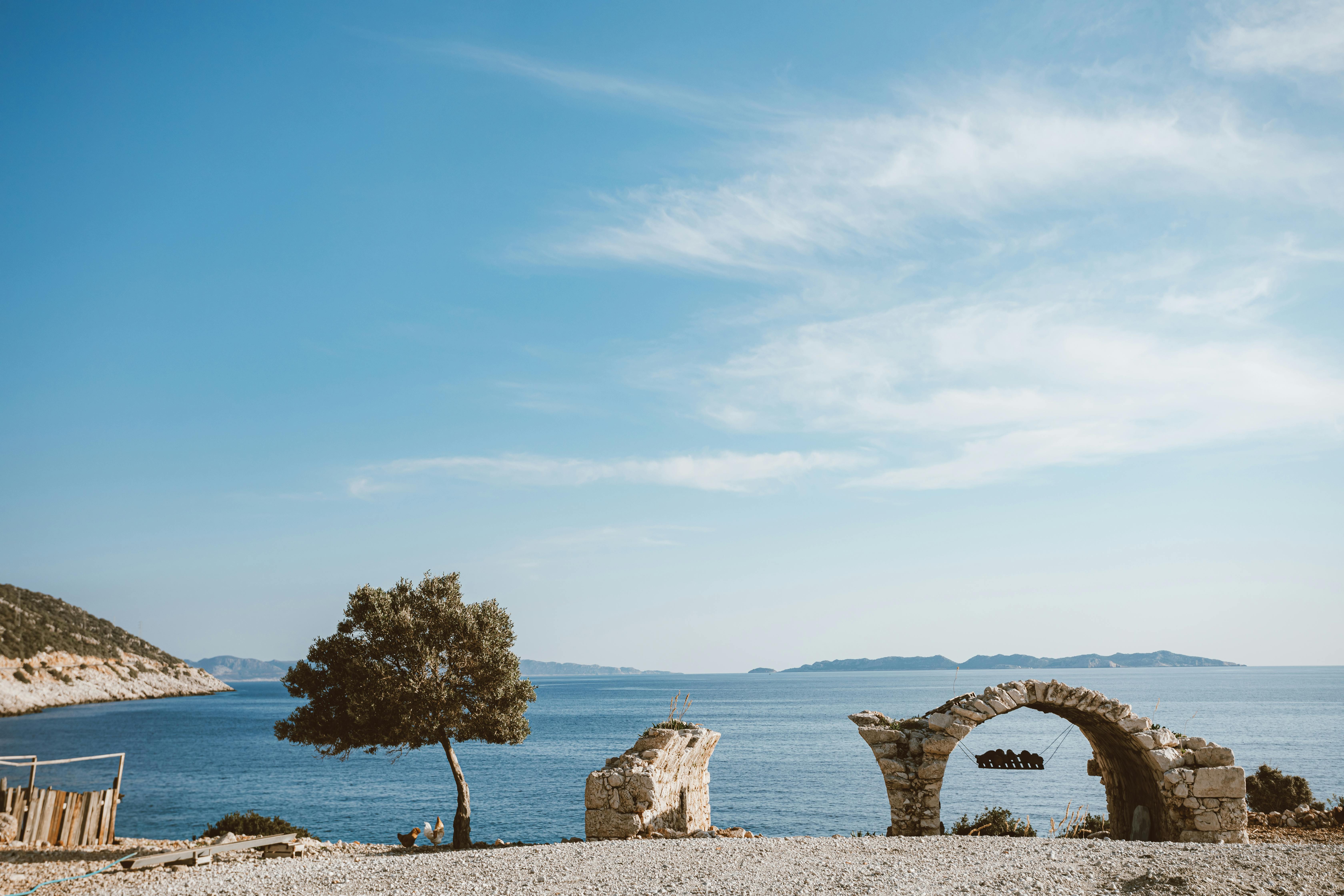 Discover Secret Ancient Techniques for Mind-Blowing Relaxation