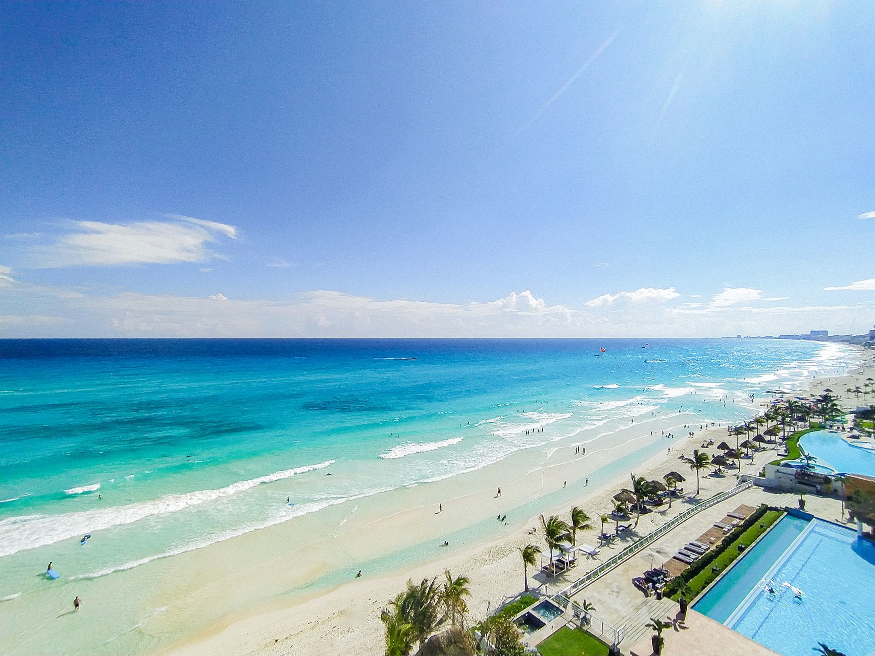 The Ultimate Cancun Best Beaches Guide: Soft Sands and Turquoise Tides