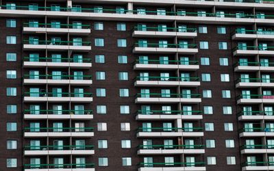 CMHC: Canada phải tăng gấp đôi tốc độ xây nhà để trở lại mức giá nhà 2019
