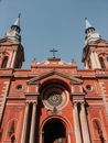 The Basilica De La Merced