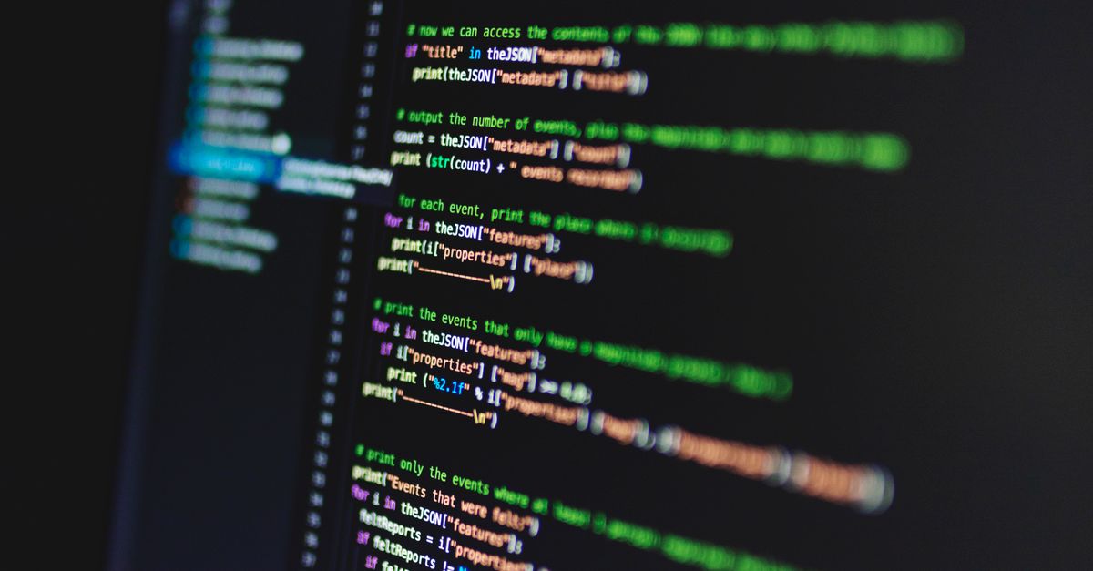 Los 12 lenguajes de programación más influyentes y su papel en la innovación digital Los 12 lenguajes de programación más influyentes y su papel en la innovación digital