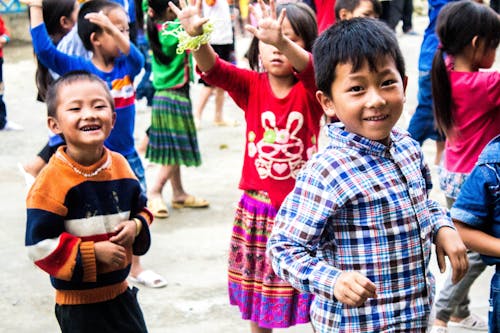 Foto stok gratis ala Vietnam, anak laki-laki, anak-anak
