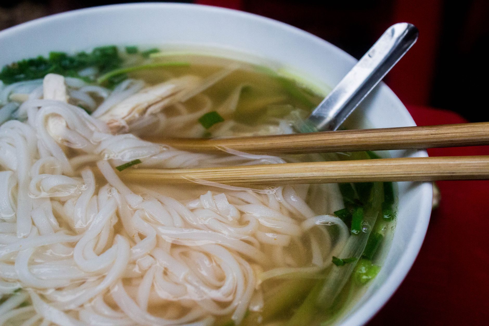 Bay Area Vietnamese Noodle Favorite Expands Footprint to Peninsula Retail Corridor