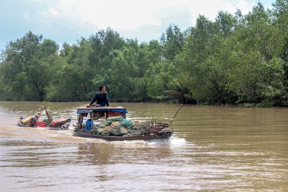 Understanding Your Mekong Delta Day Trip Options Understanding Your Mekong Delta Day Trip Options