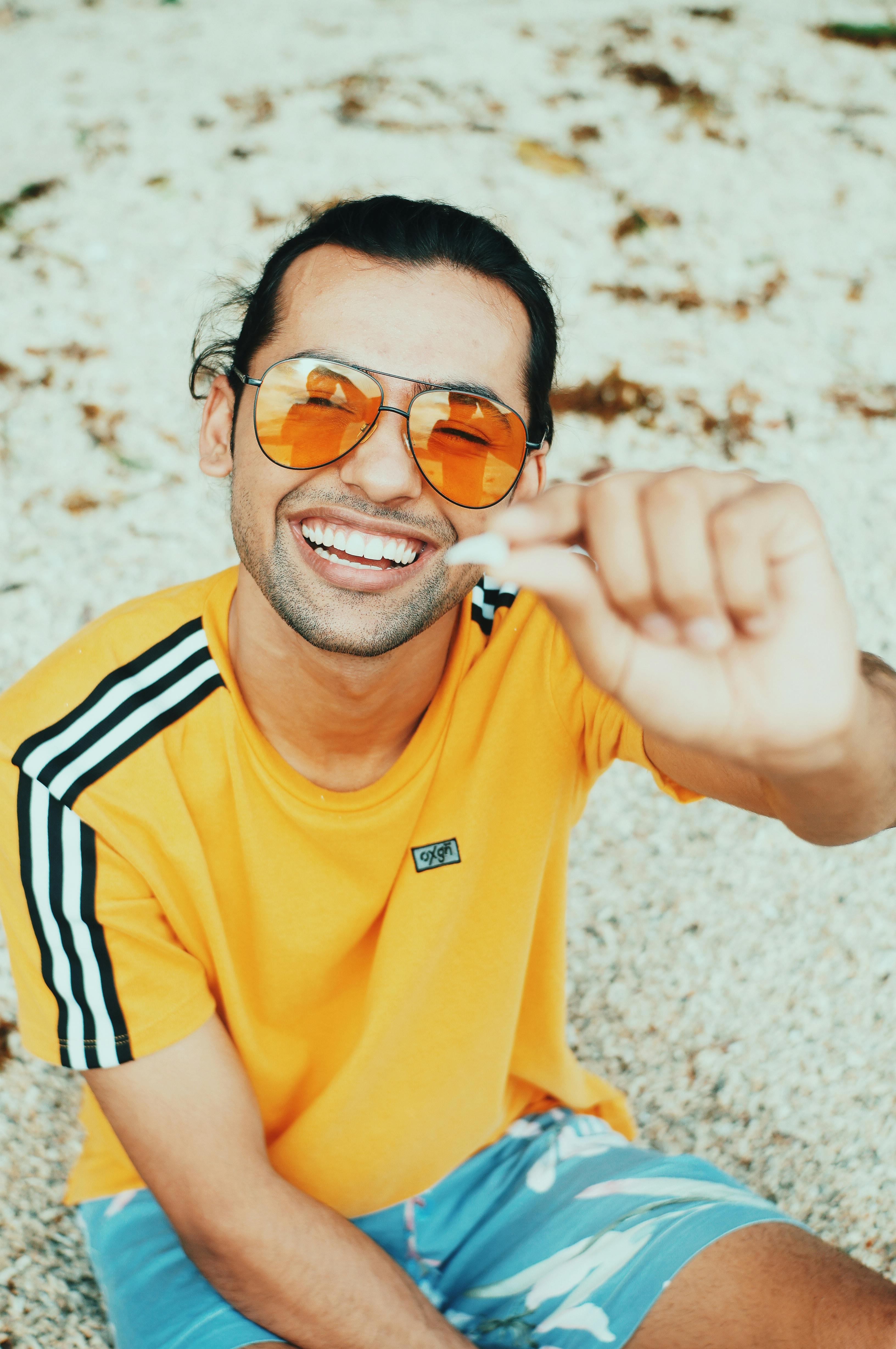 Noah - Sunglasses | NEUBAU EYEWEAR