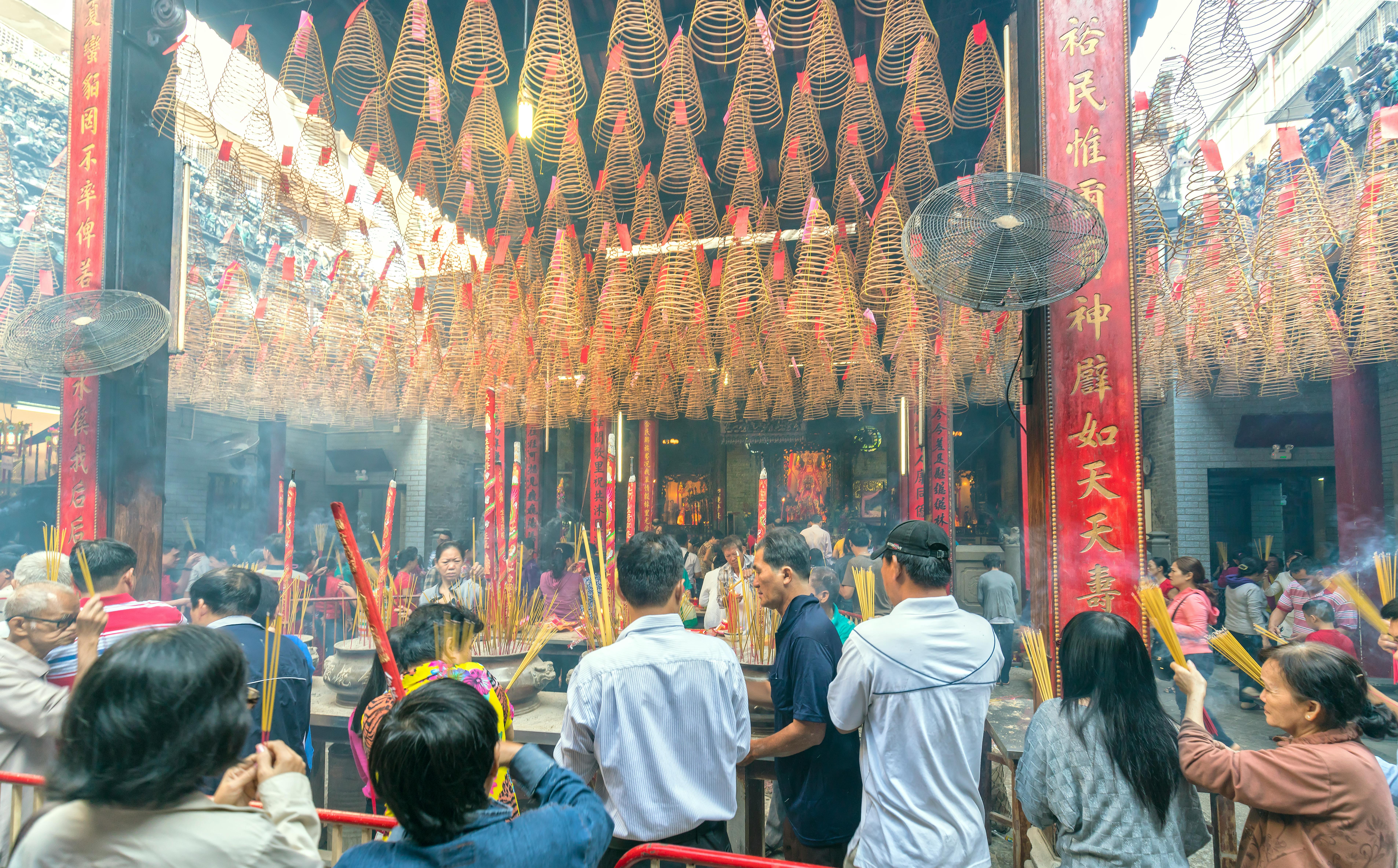 20+ Amazing Taoism Photos · Pexels · Free Stock Photos