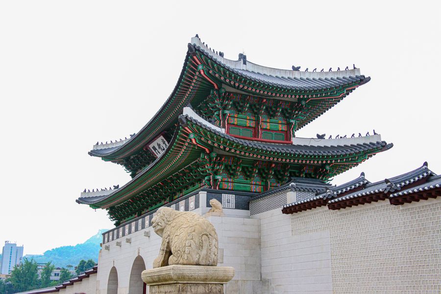 6D4N Annyeonghaseyo Korea
