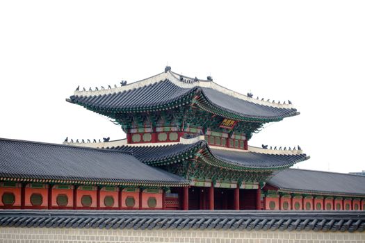 DMZ private tour — Seoul