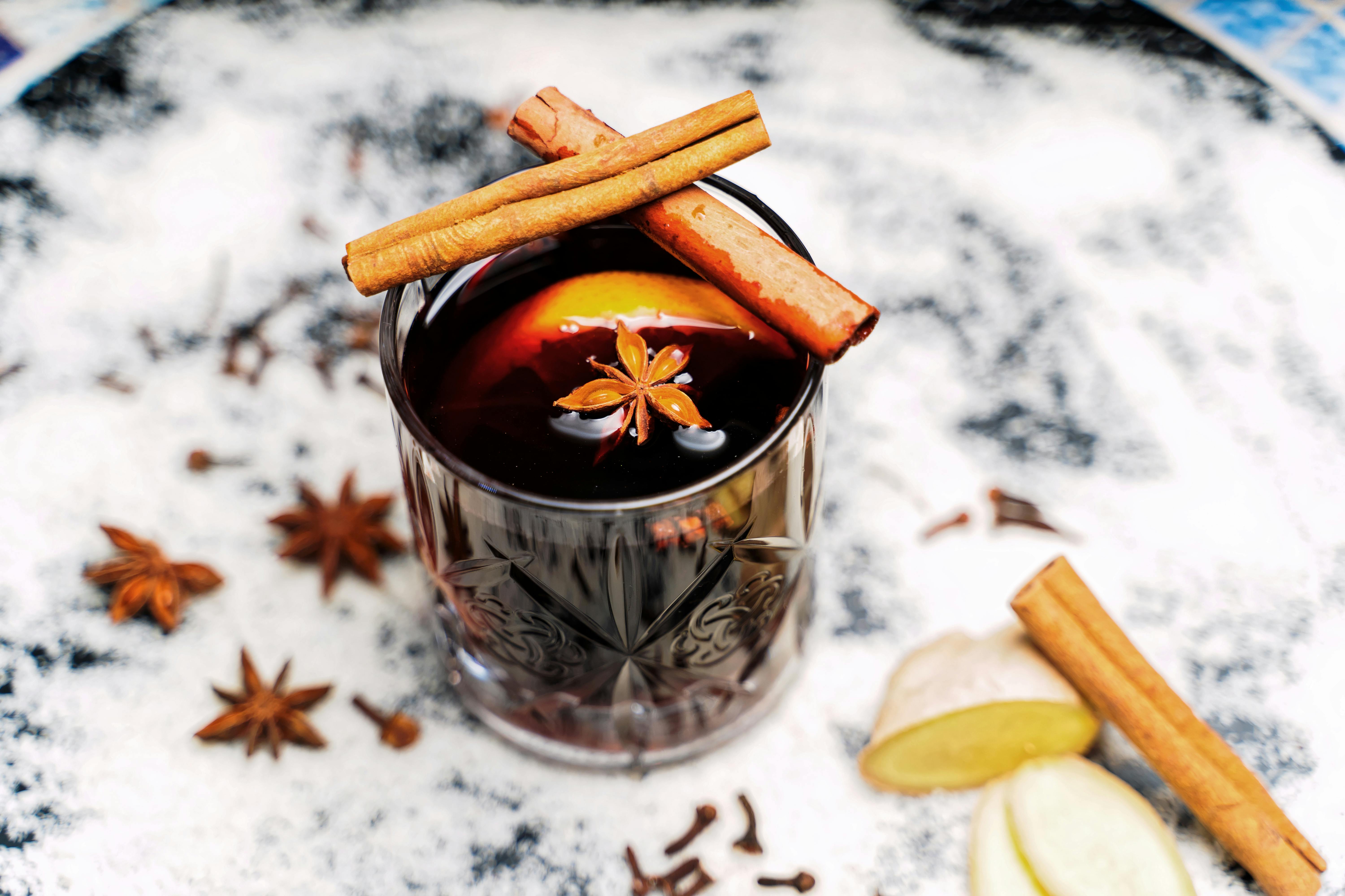 Ajenjo: ¿bebida alcohólica o aromática?