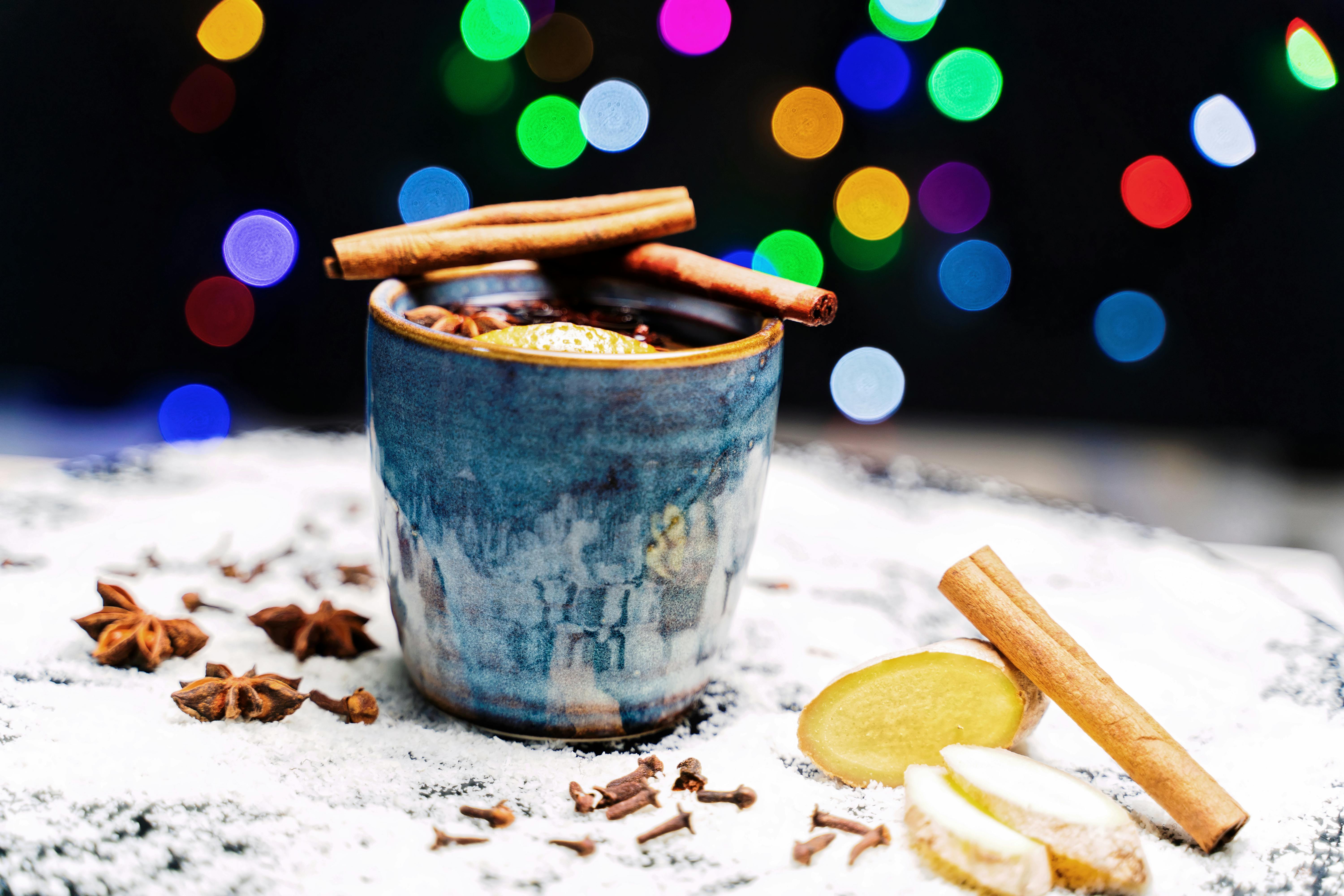 I DRANK GINGER TEA for 10 DAYS AND THIS HAPPENED..Before you drink Ginger Tea WATCH THIS!(MUST SEE)