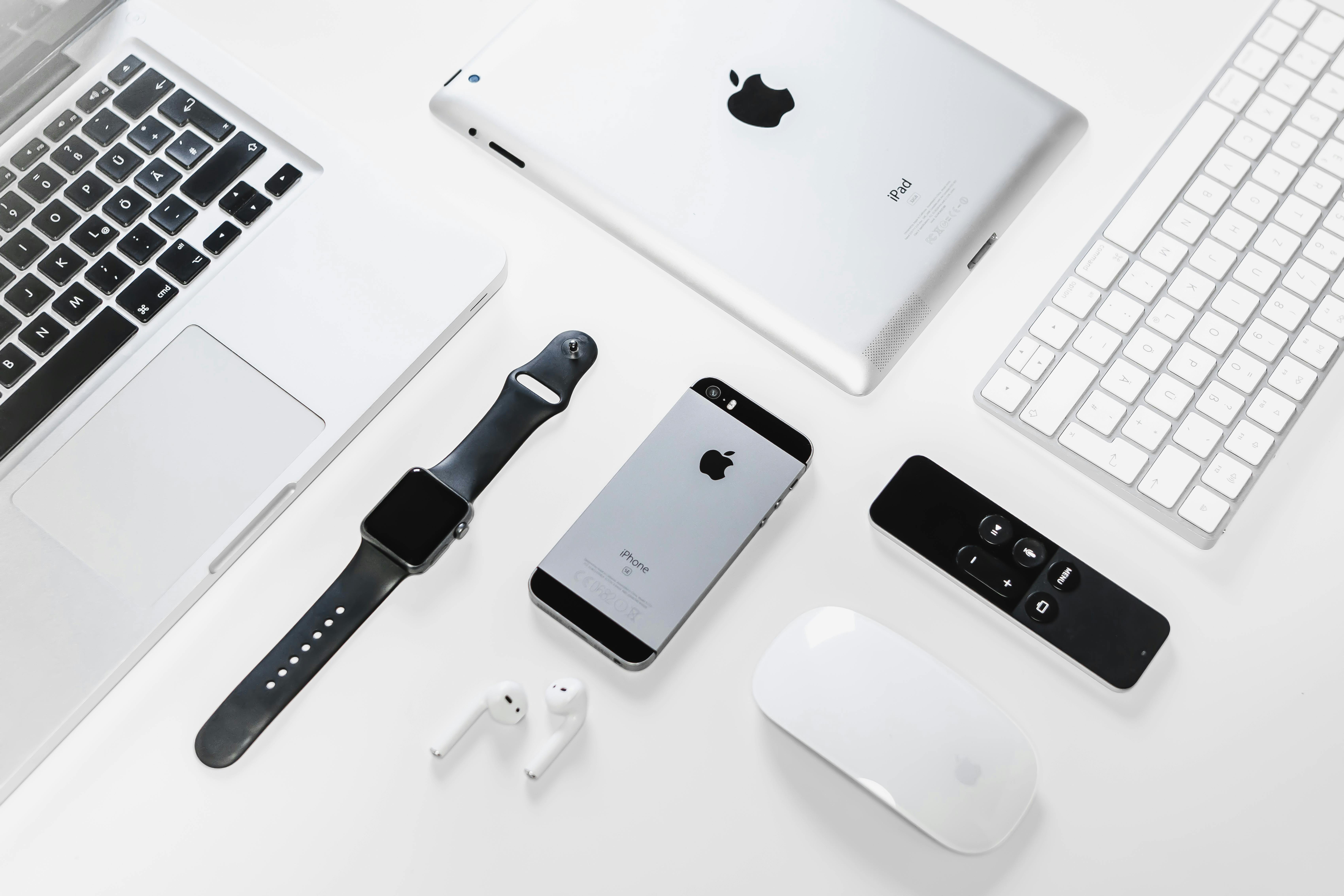 Apple - Celulares y Gadgets