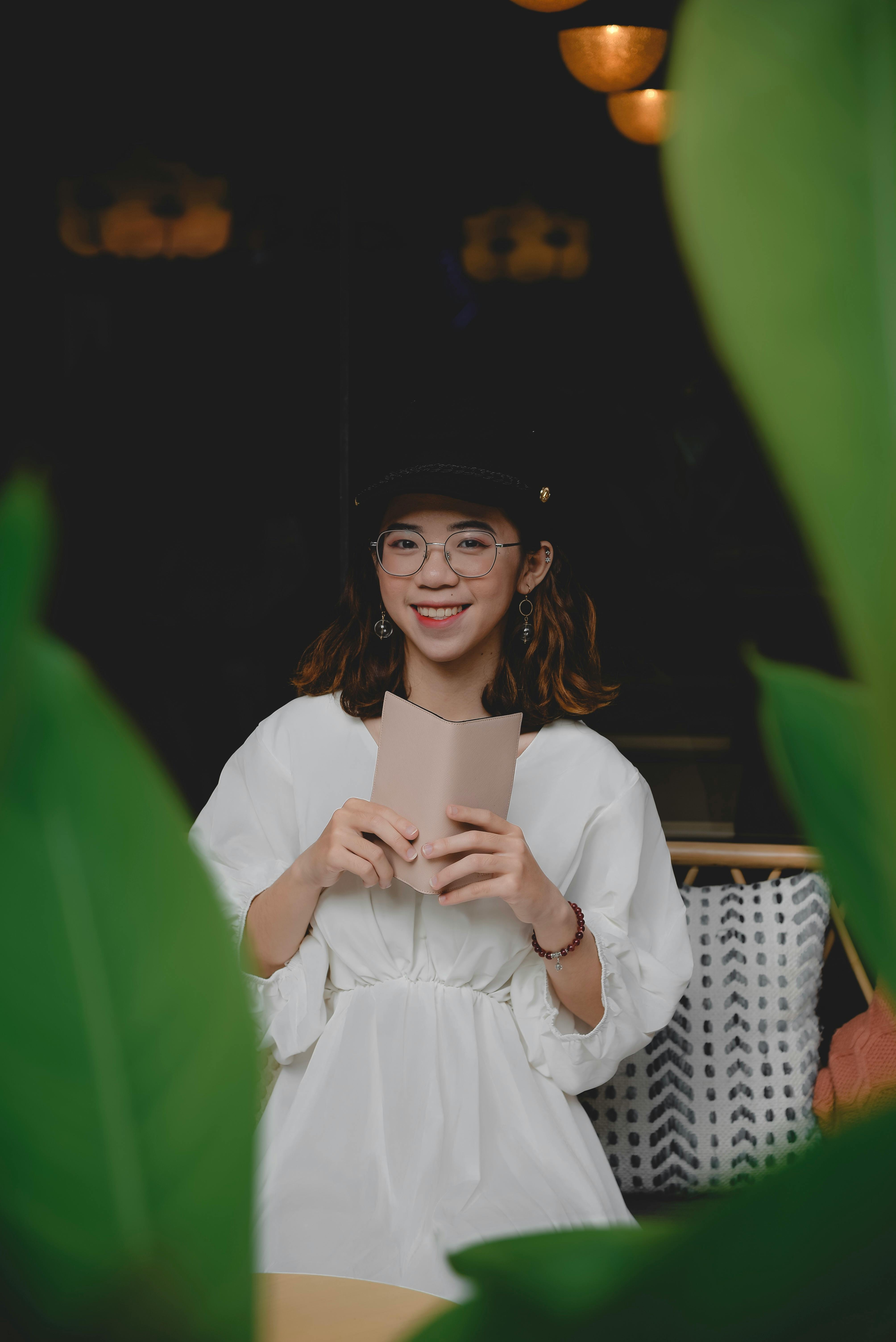 clubmaster style eyeglasses