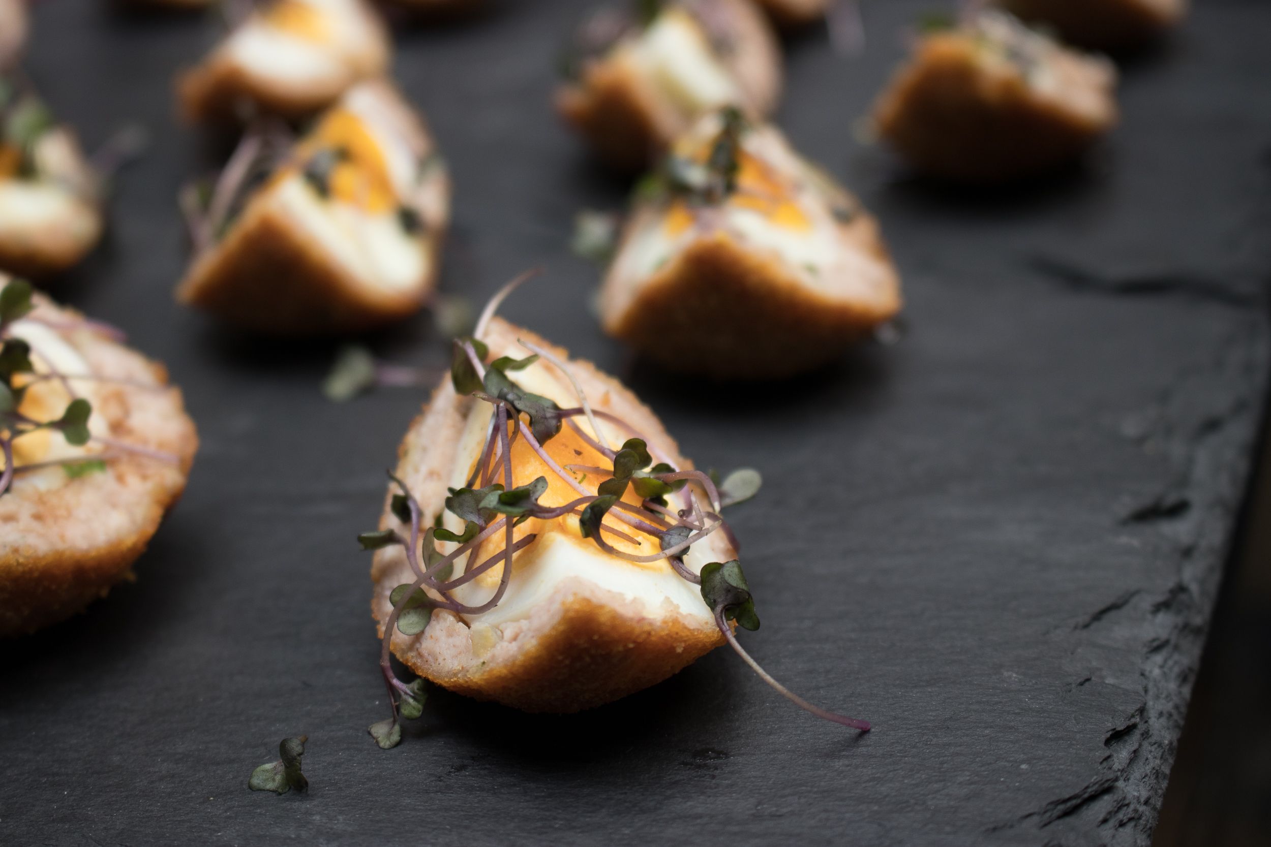 10 best specialty food festivals across the nation for 2026 — Photo by Dotun Abu on Pexels
