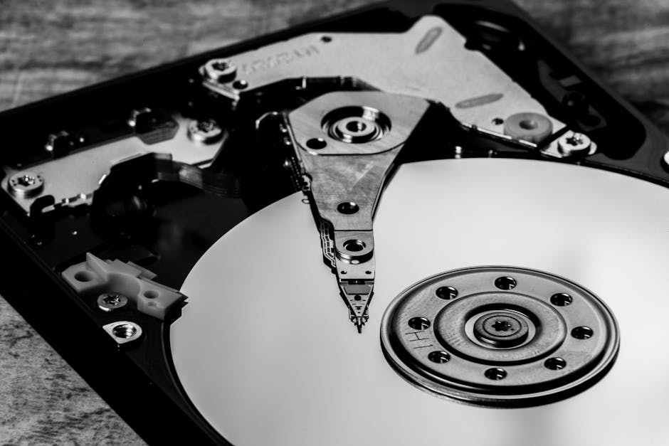 Efficient Backup and Recovery Processes: Ensuring Data Security and Accessibility