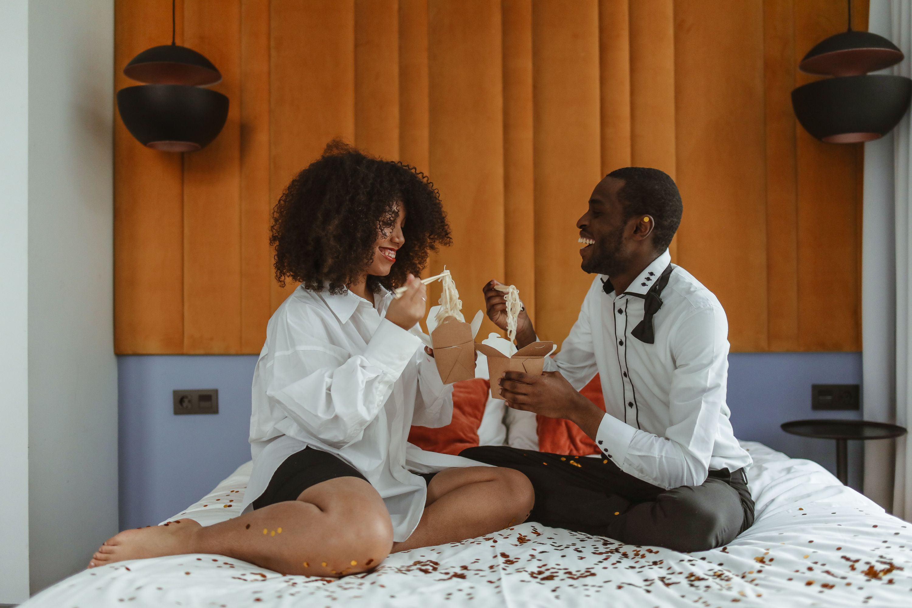 Weight Loss And Sex In The Bedroom With Dr Laura Berman Oprah Winfrey Network — Photo by Polina Tankilevitch on Pexels