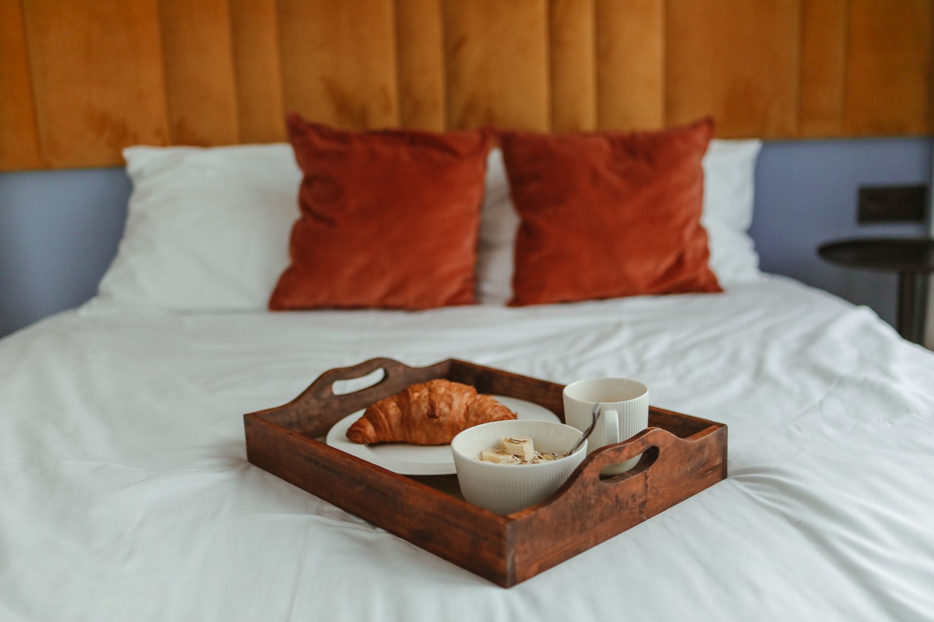 Never Miss a Booking with Your Mixo-Optimized B&B Site