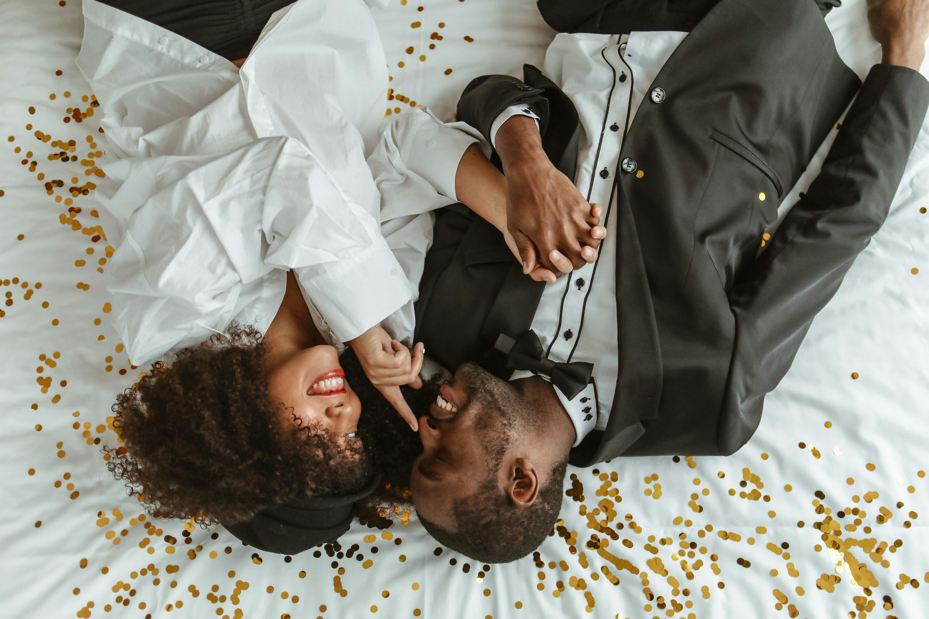 How a Couple Reached $2.3 Million in Liquid Net Worth and Structured Their Path to Financial Independence — Photo by Polina T