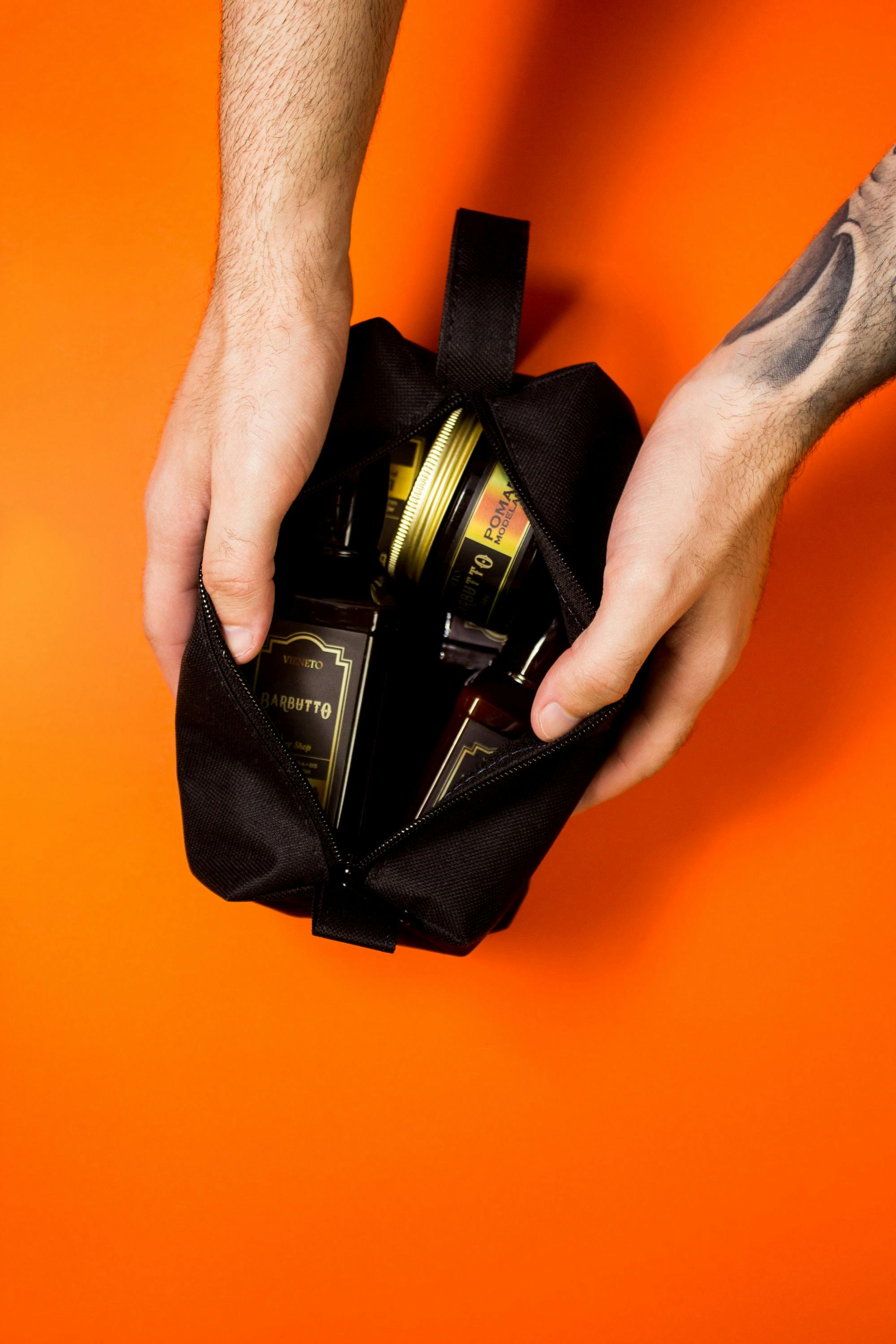 Ivy League Hairstyle