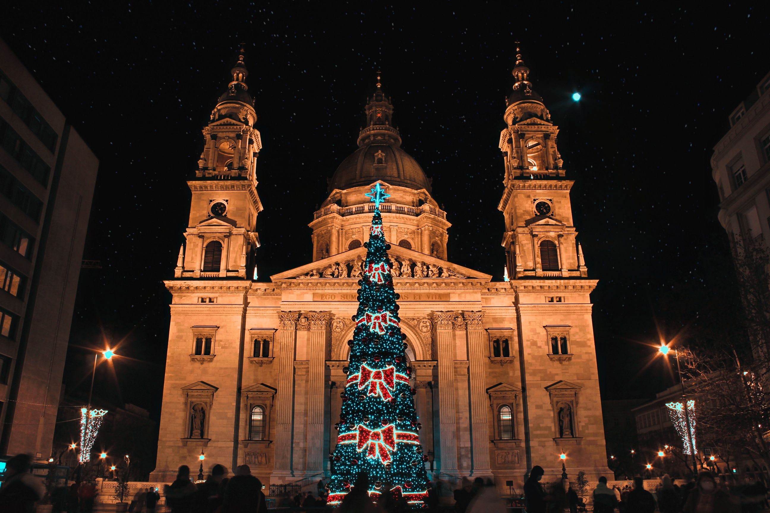 Outdoor Christmas Lights Services in Nampa, ID