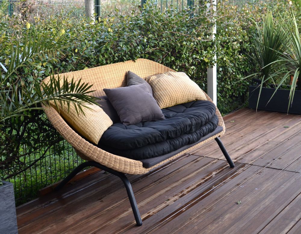 cushions
