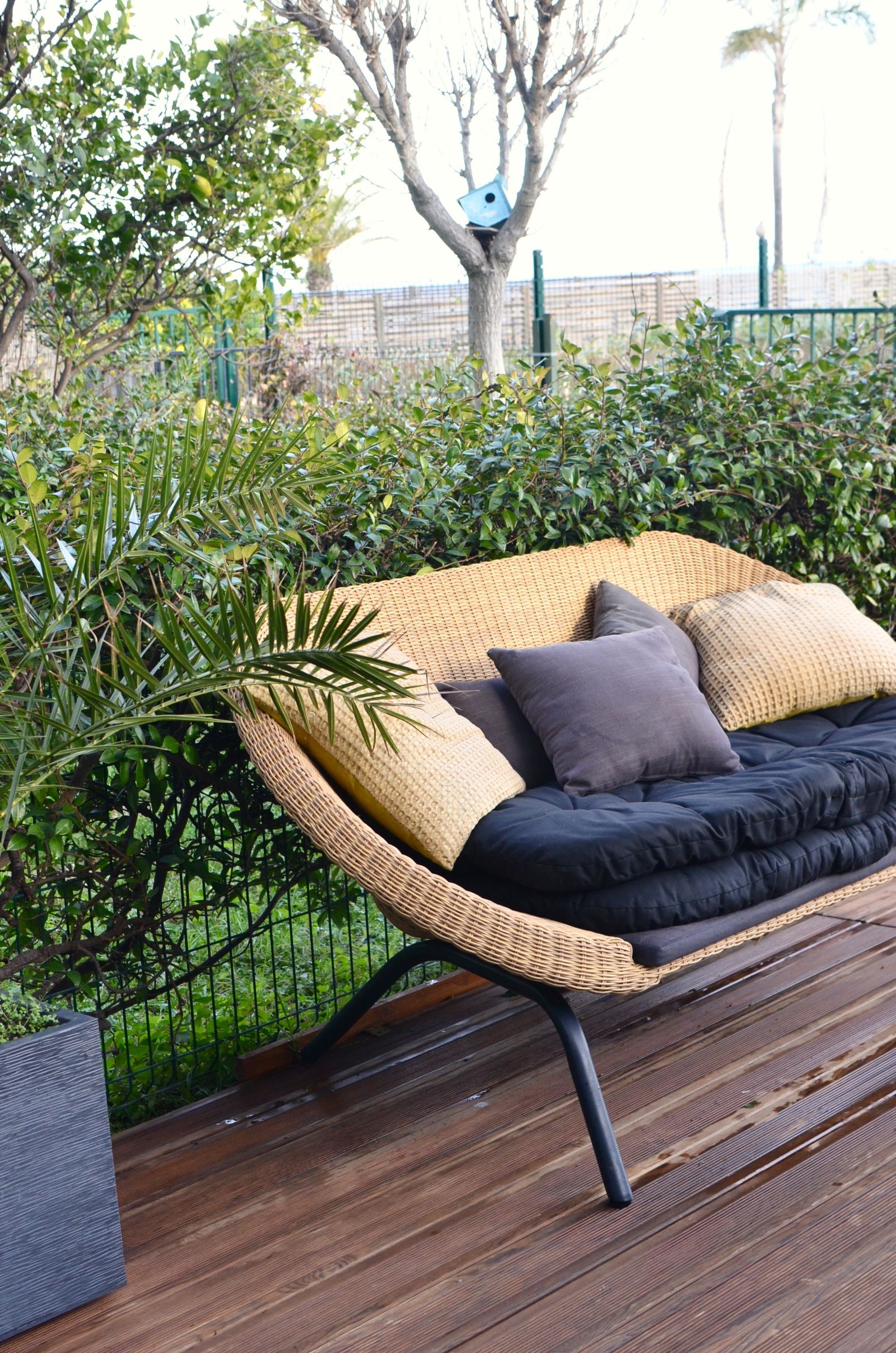Cadre de vacances de l’Eure
