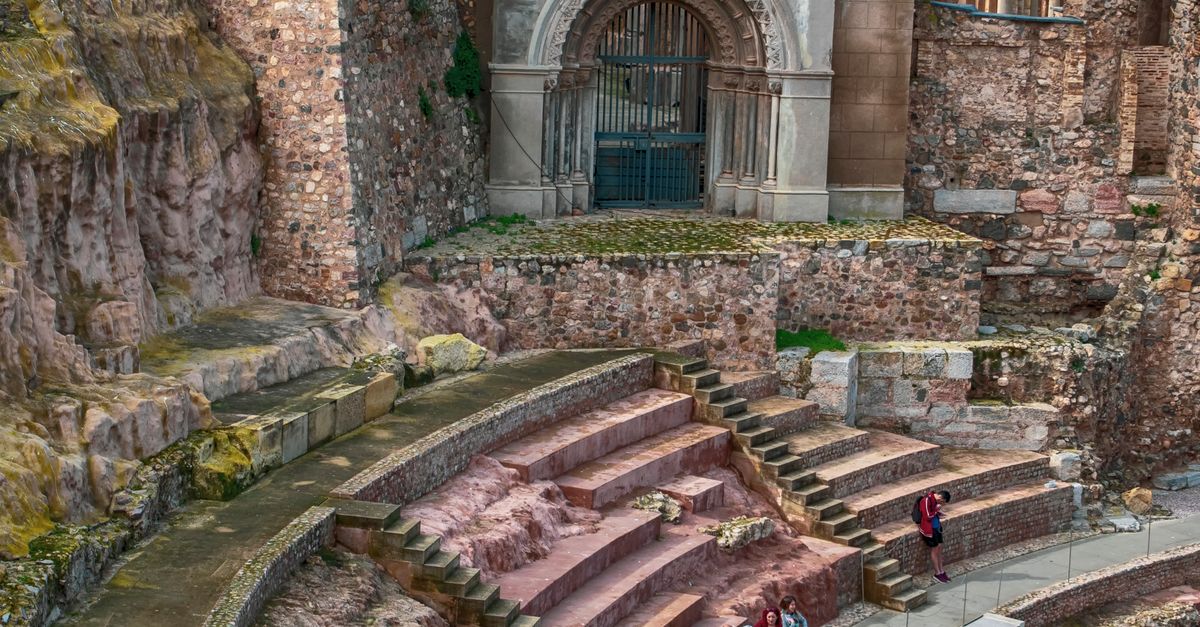 The 10 oldest working theaters in the world you can still visit The 10 oldest working theaters in the world you can still visit