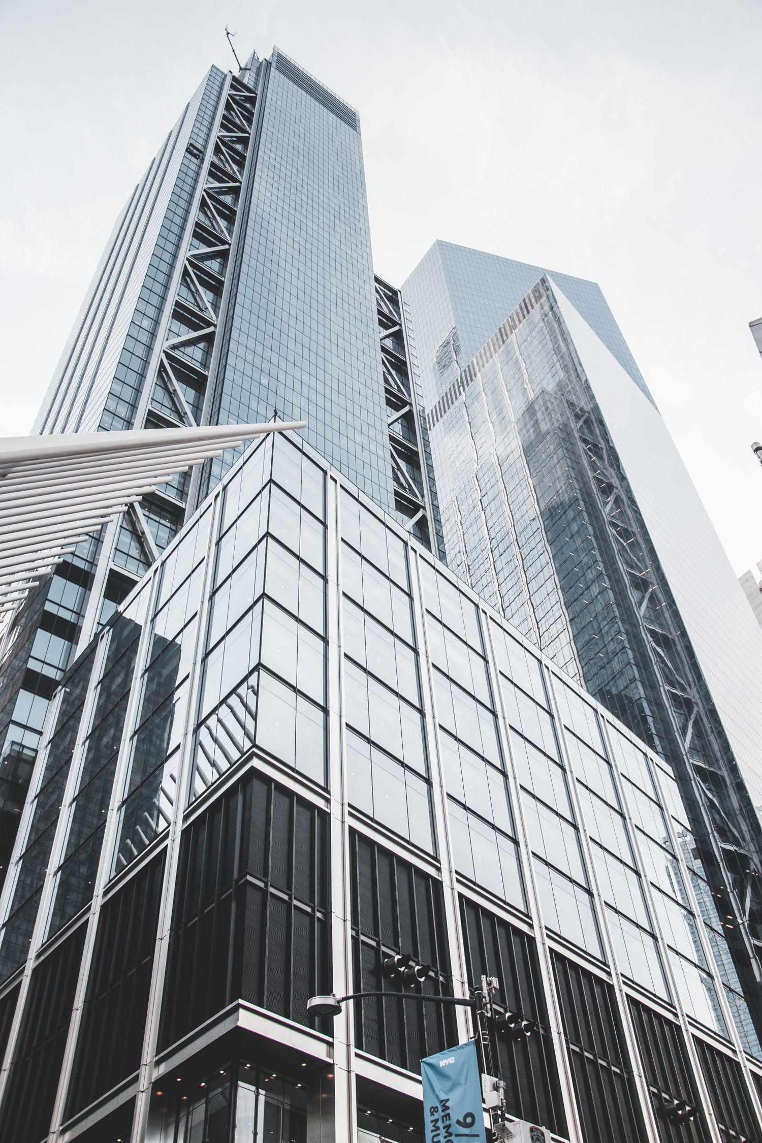Modern Finance Perspective