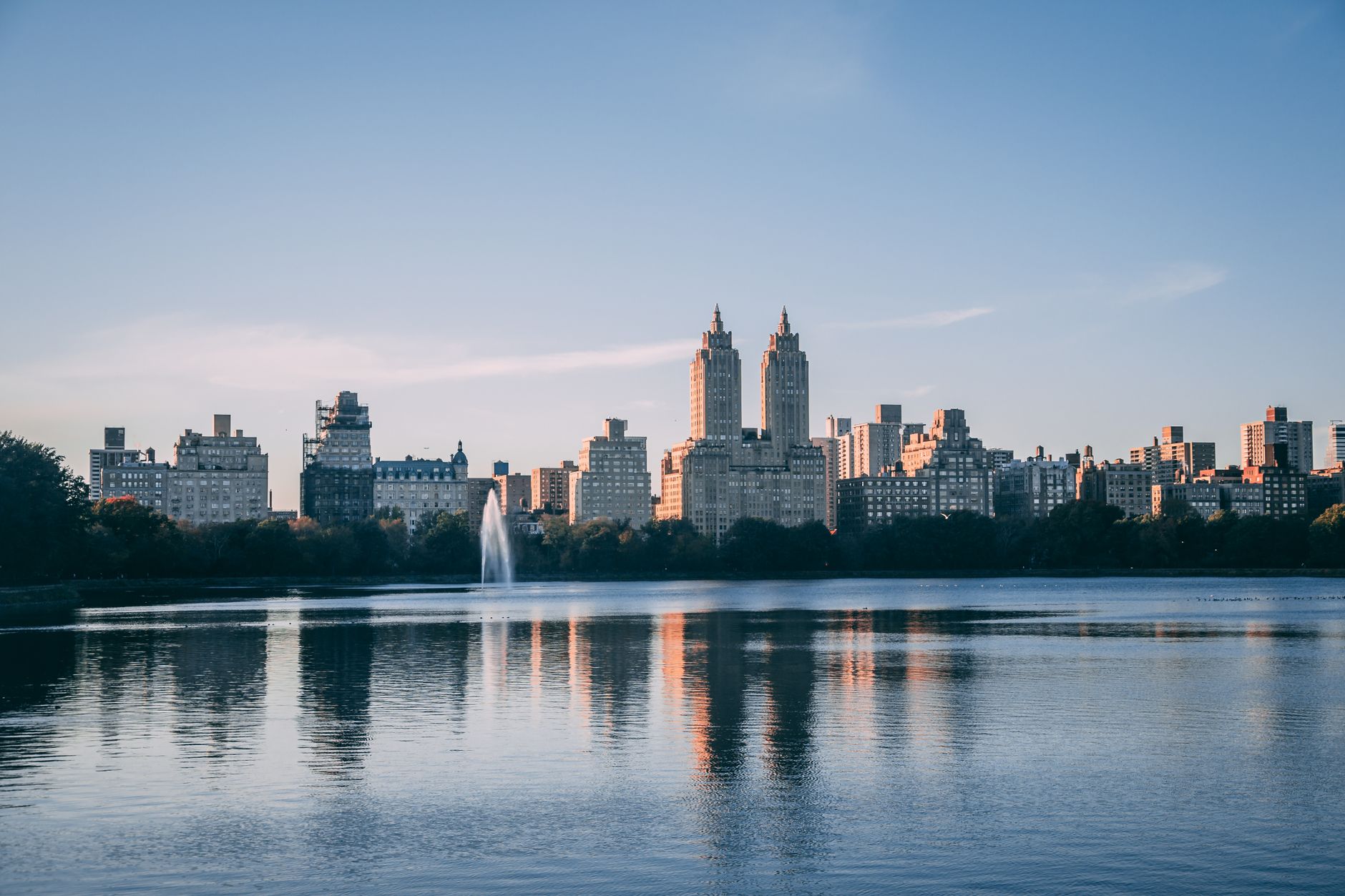 The Central Park Detour Guide: Escape the Crowds and Discover Secret Green Sanctuaries
