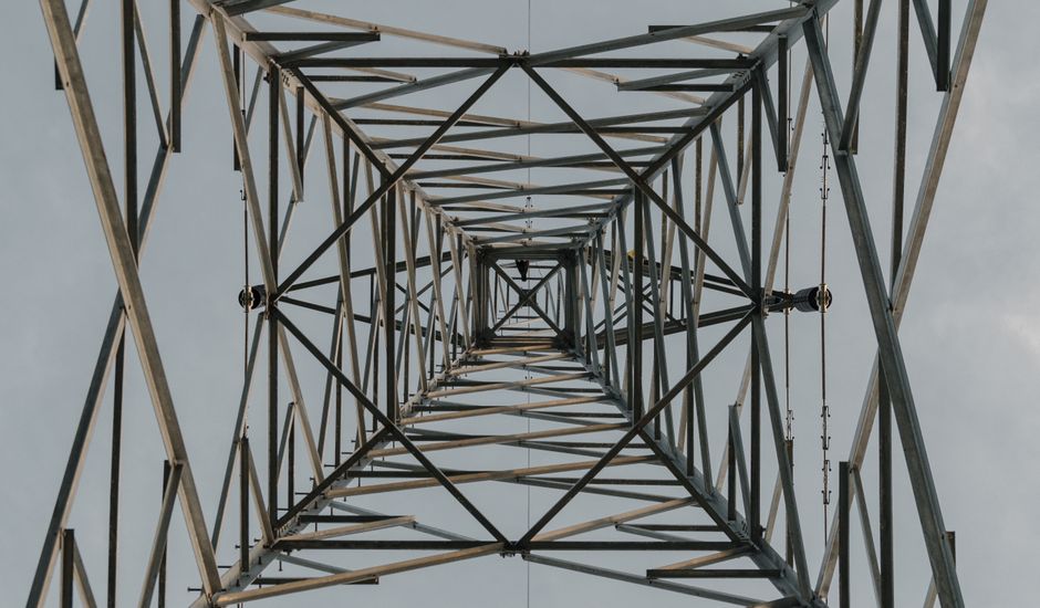 ETF structure